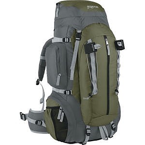 klamath 55 pack