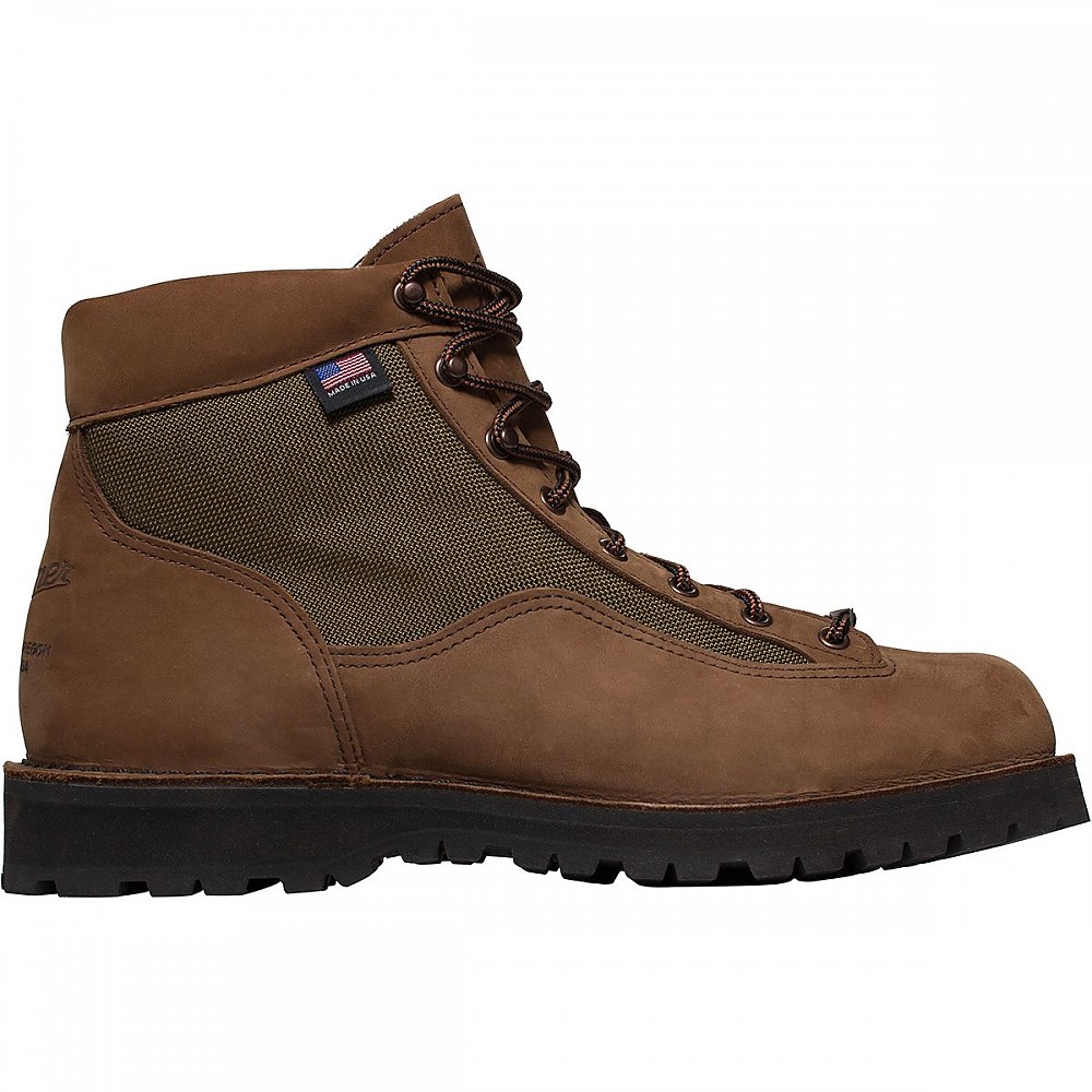 danner mountain light gtx