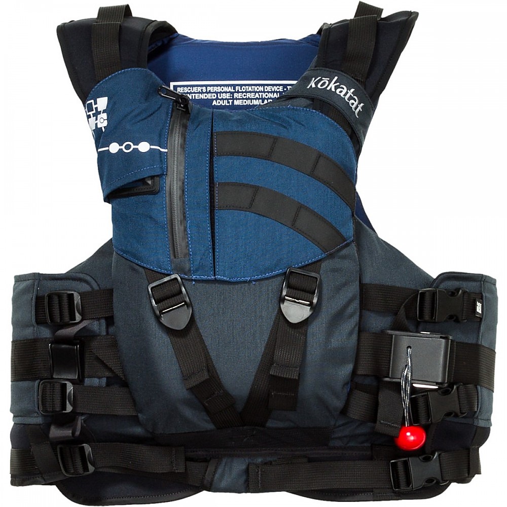 photo: Kokatat Maximus Prime PFD life jacket/pfd