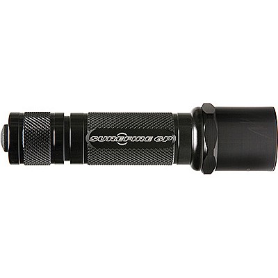 photo: SureFire 6P Original flashlight