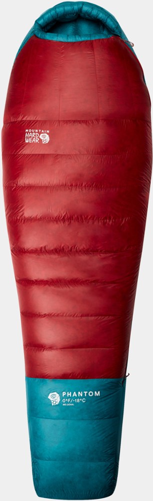 mountain hardwear phantom 0