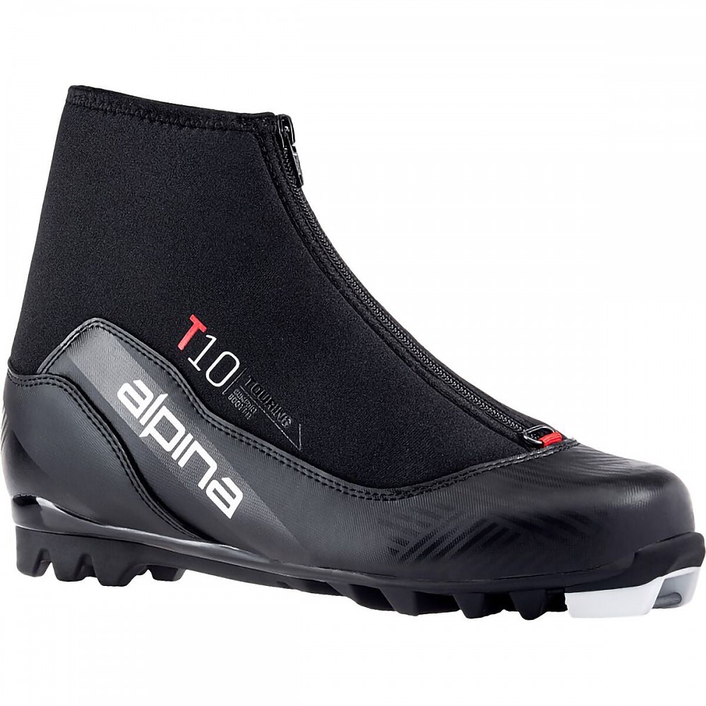 photo: Alpina Men's T10 nordic touring boot