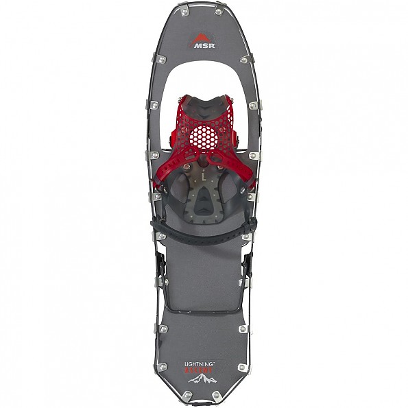 MSR Lightning Ascent