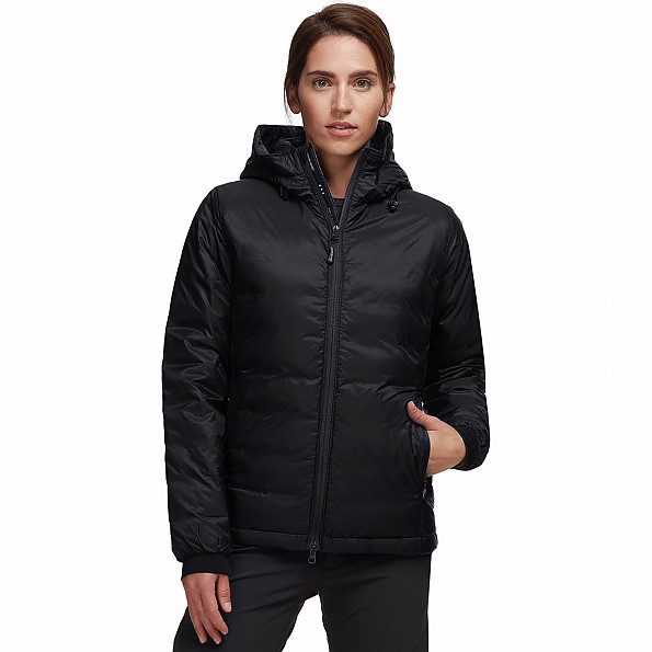 Canada Goose Camp Hoody
