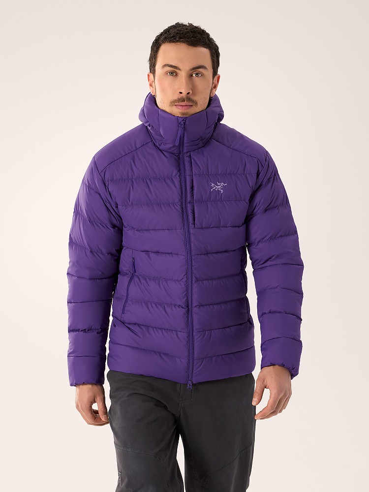 Arc'teryx Thorium Hoody Reviews - Trailspace