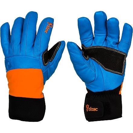 photo: Stoic Forge Glove soft shell glove/mitten