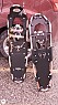 photo: Atlas Cabela’s Outfitter Series Pro Snowshoes