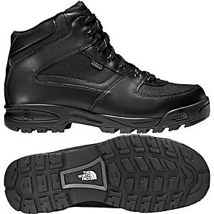 photo: The North Face Reckoning Boot hiking boot