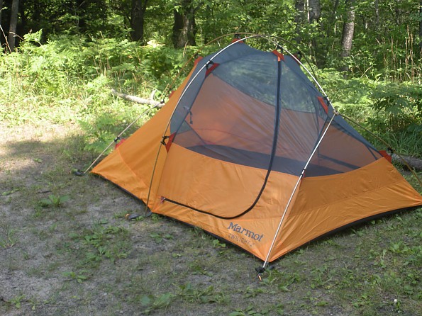 Marmot Twilight 2P Reviews - Trailspace