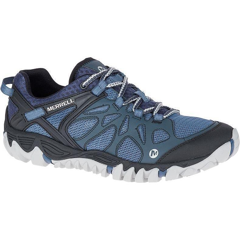 Merrell All Out Blaze Aero Sport Reviews - Trailspace