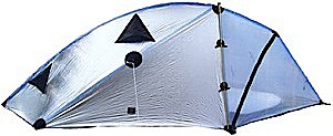 photo: Brooks-Range Rocket Tent S2 four-season tent