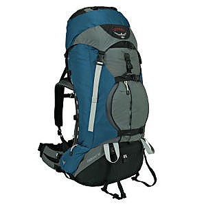 photo: Osprey Crescent 70 expedition pack (70l+)