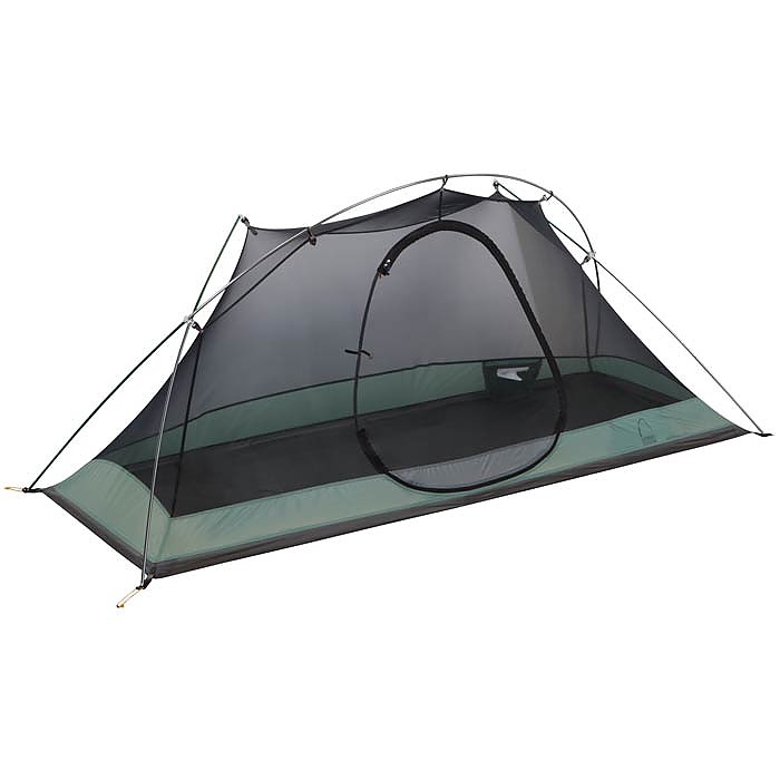 photo: Sierra Designs Lightning XT 1 3-4 season convertible tent