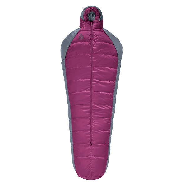 Sierra Designs Mobile Mummy 600 3-Season