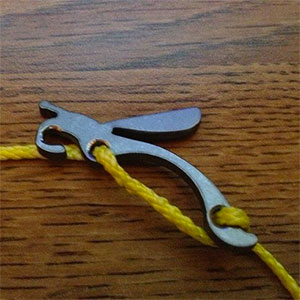 photo: Dutchware Wasp tent accessory