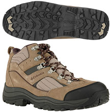 north face walking boots