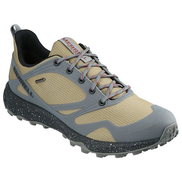 merrell men's altalight waterproof