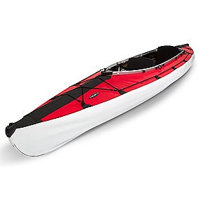 photo: Folbot Greenland II folding kayak