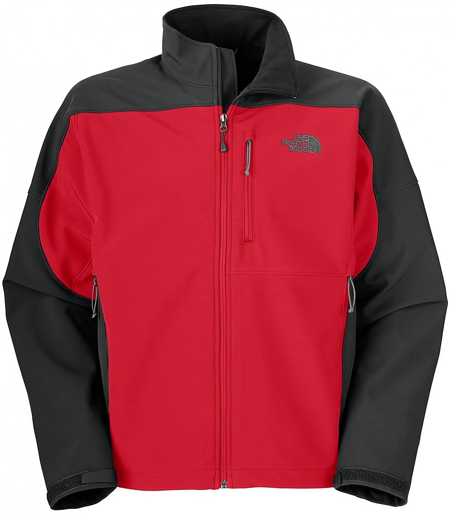 The North Face Apex Bionic Jacket Trailspace