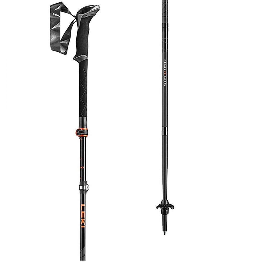 Leki Makalu FX Carbon Reviews - Trailspace