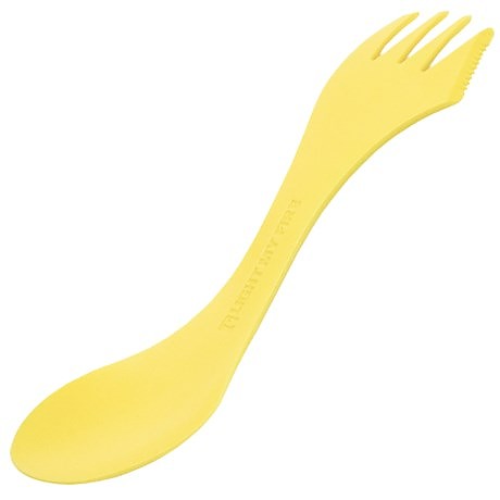 photo: Light My Fire Spork Original utensil