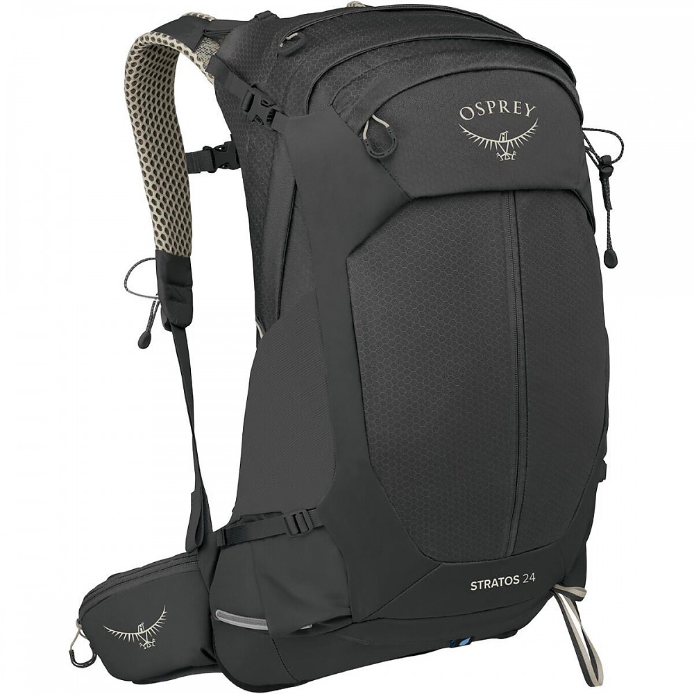 photo: Osprey Stratos 24 daypack (under 35l)