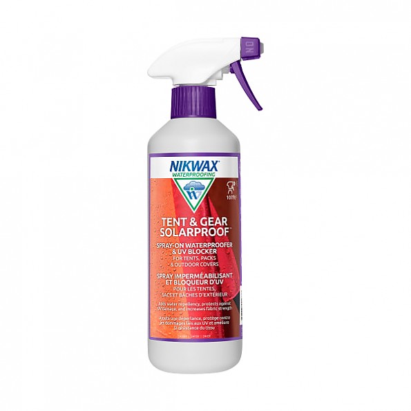 Revivex 36211 Outerwear Water Repellent - 5 fl oz bottle