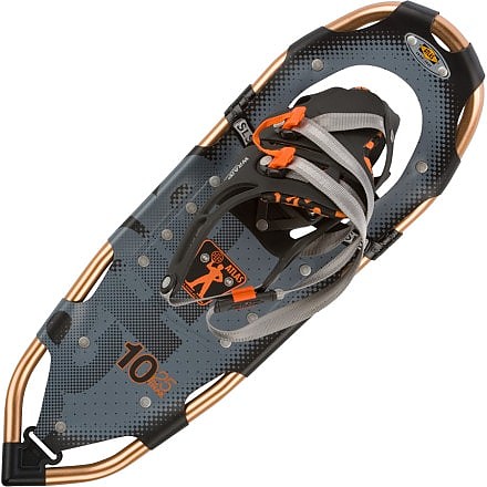 photo: Atlas 10 Series recreational snowshoe