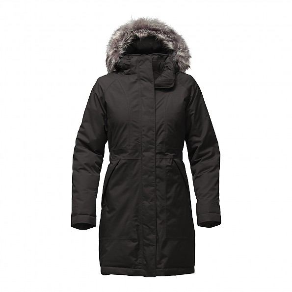 The North Face Arctic Parka