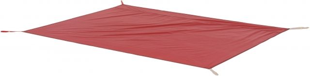 photo: Big Agnes Van Camp SL3 Footprint footprint