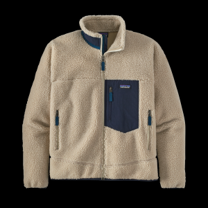 Patagonia Classic Retro-X Jacket