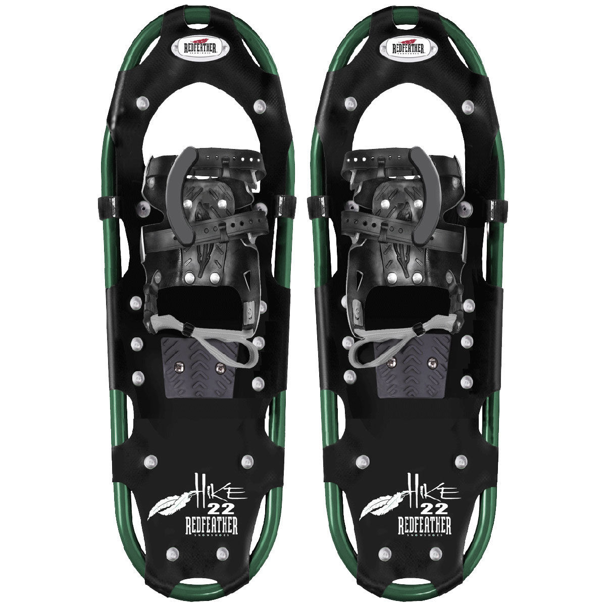 snowshoes rating review