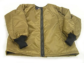 photo: Wiggy's Liner Jacket jacket