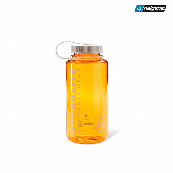 Nalgene 32oz Wide Mouth Sustain Water Bottle