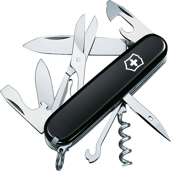 Victorinox Swiss Army Climber