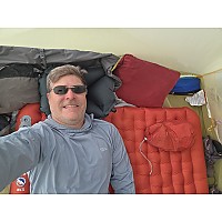 Moss Tents Thunderdome GT Reviews - Trailspace