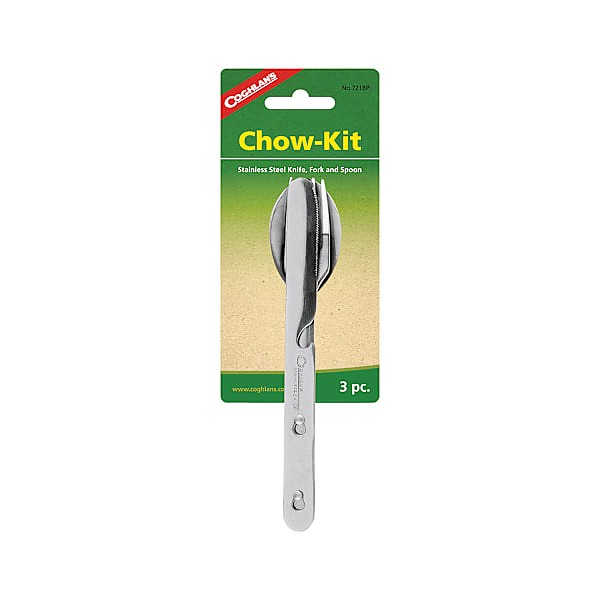 photo: Coghlan's Chow Kit utensil