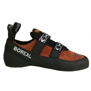 photo: Boreal Joker Velcro climbing shoe