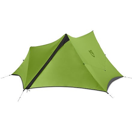 photo: NEMO Veda 2P three-season tent