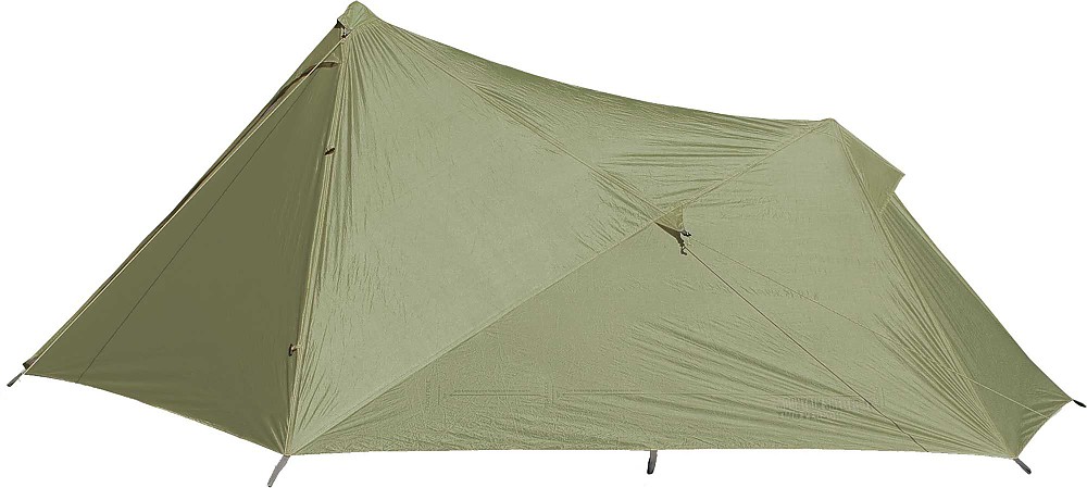 photo: Mountainsmith Mountain Shelter LT tarp/shelter