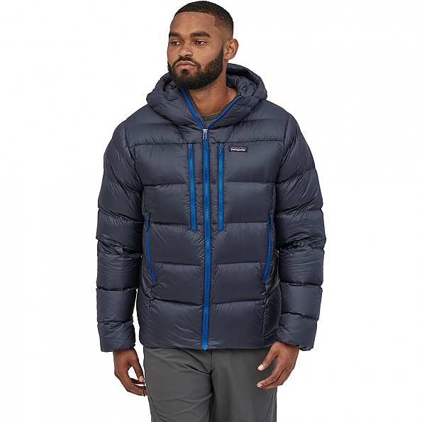 Patagonia Fitz Roy Down Hoody