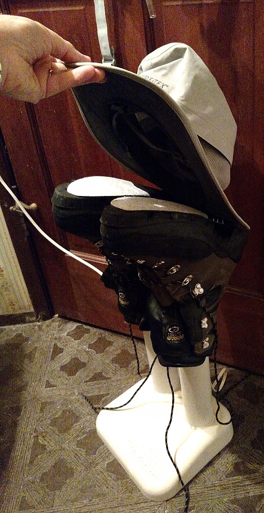 Original PEET Dryer Reviews Trailspace