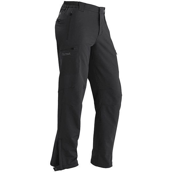 photo: Marmot Durango Pant soft shell pant