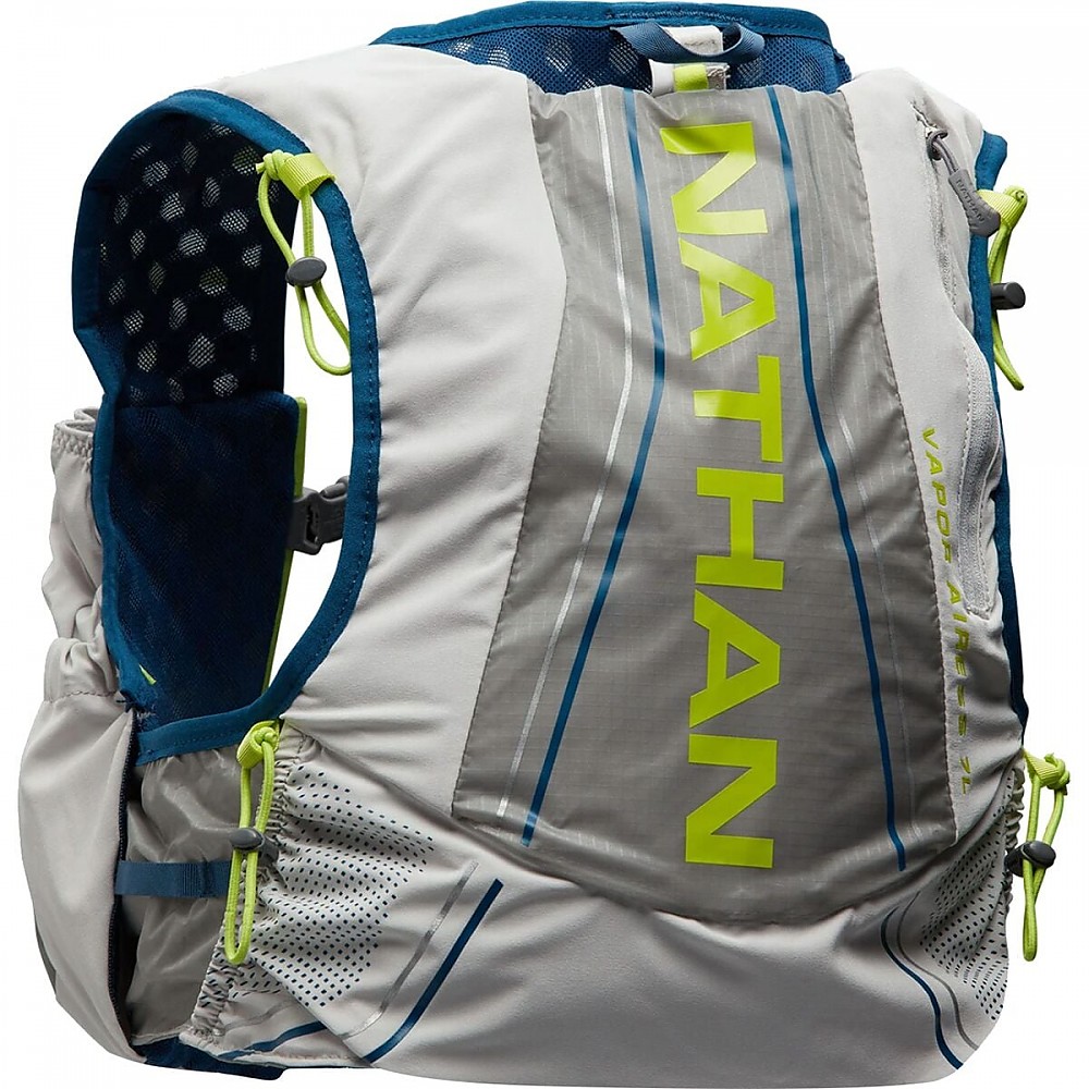 photo: Nathan VaporAiress 7L 2.0 hydration pack
