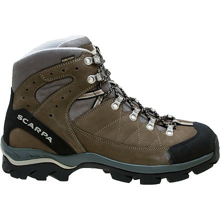 Scarpa Bhutan GTX