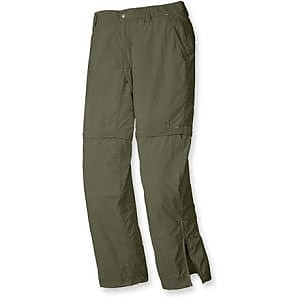 Outdoor Research Equinox Convert Pants