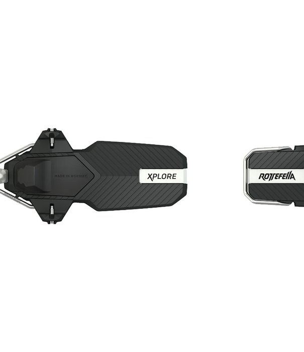 photo: Rottefella Xplore Backcountry Off-Track telemark binding