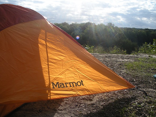 Marmot Twilight 2P Reviews - Trailspace