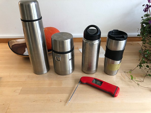 The Amazing Stanley Thermos – review - BeePail the BLOG