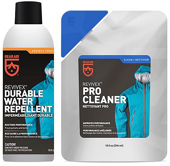 Gear Aid ReviveX Pro Cleaner